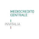 Mediocredito Centrale - MCC