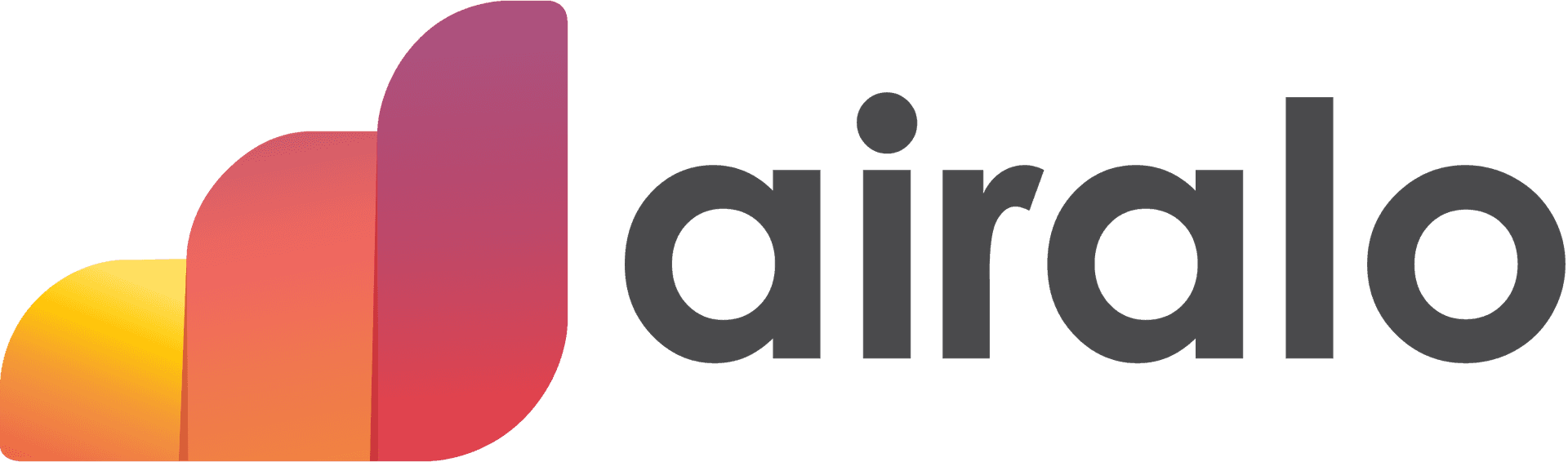 Airalo logo