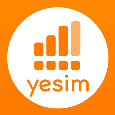 Yesim logo