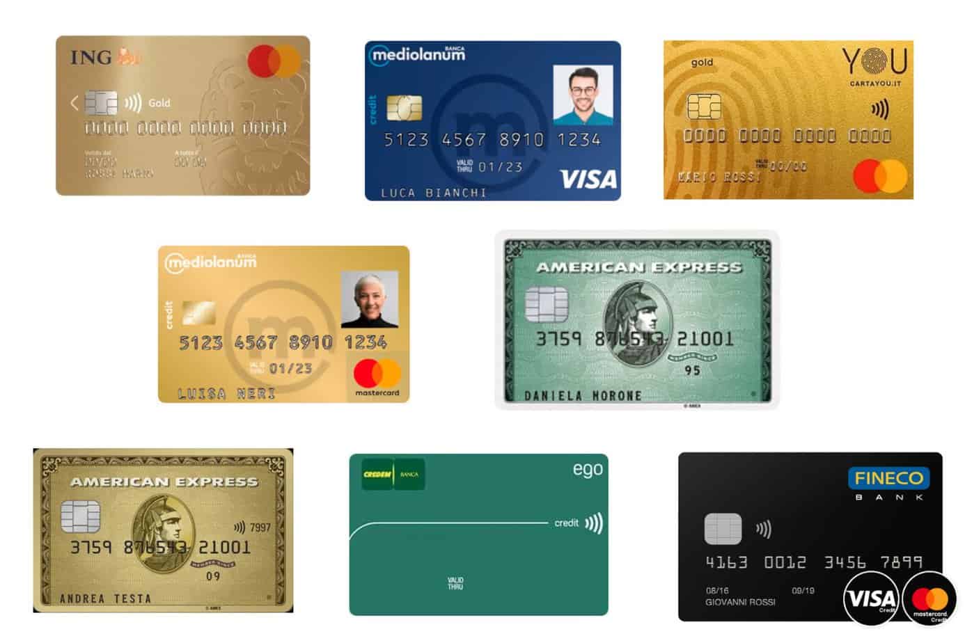 Le 7 migliori carte per accumulare punti viaggio in Italia nel 2026: la classifica ragionata di chi li usa davvero