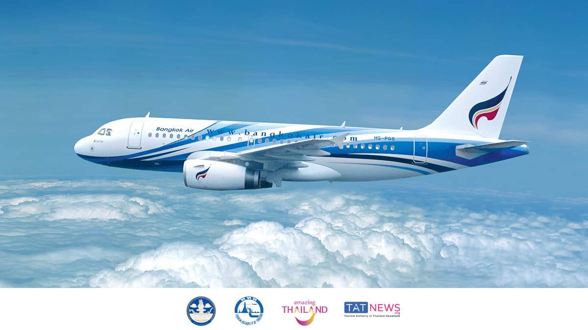 Flying Blue e Bangkok Airways: la partnership che cambia i voli premio in Asia (2025)
