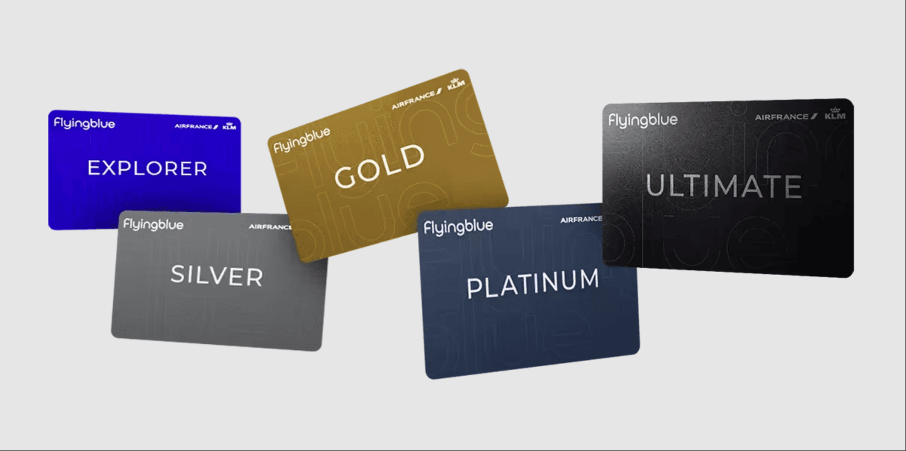 Come usare 37.500 RevPoints di Revolut per volare a Las Vegas, New York o Singapore con Flying Blue