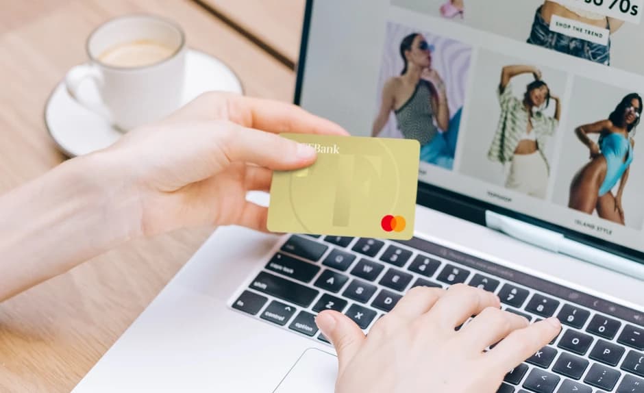 TF Bank Mastercard Gold: La Carta di Credito Gratuita con Assicurazione Viaggio Inclusa