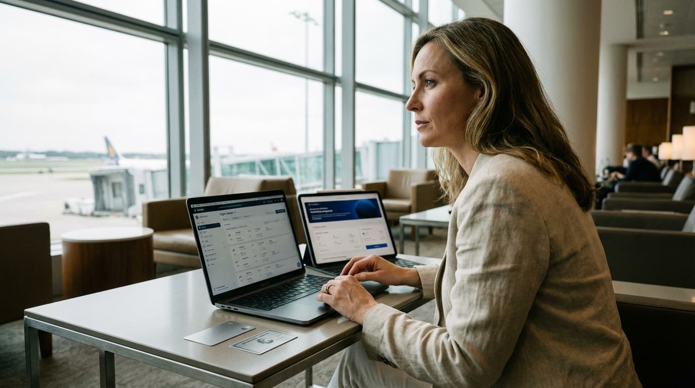 Revolut Ultra vs Amex Platino: La Sfida Reale per il Viaggiatore del 2025. Chi Vincerà?