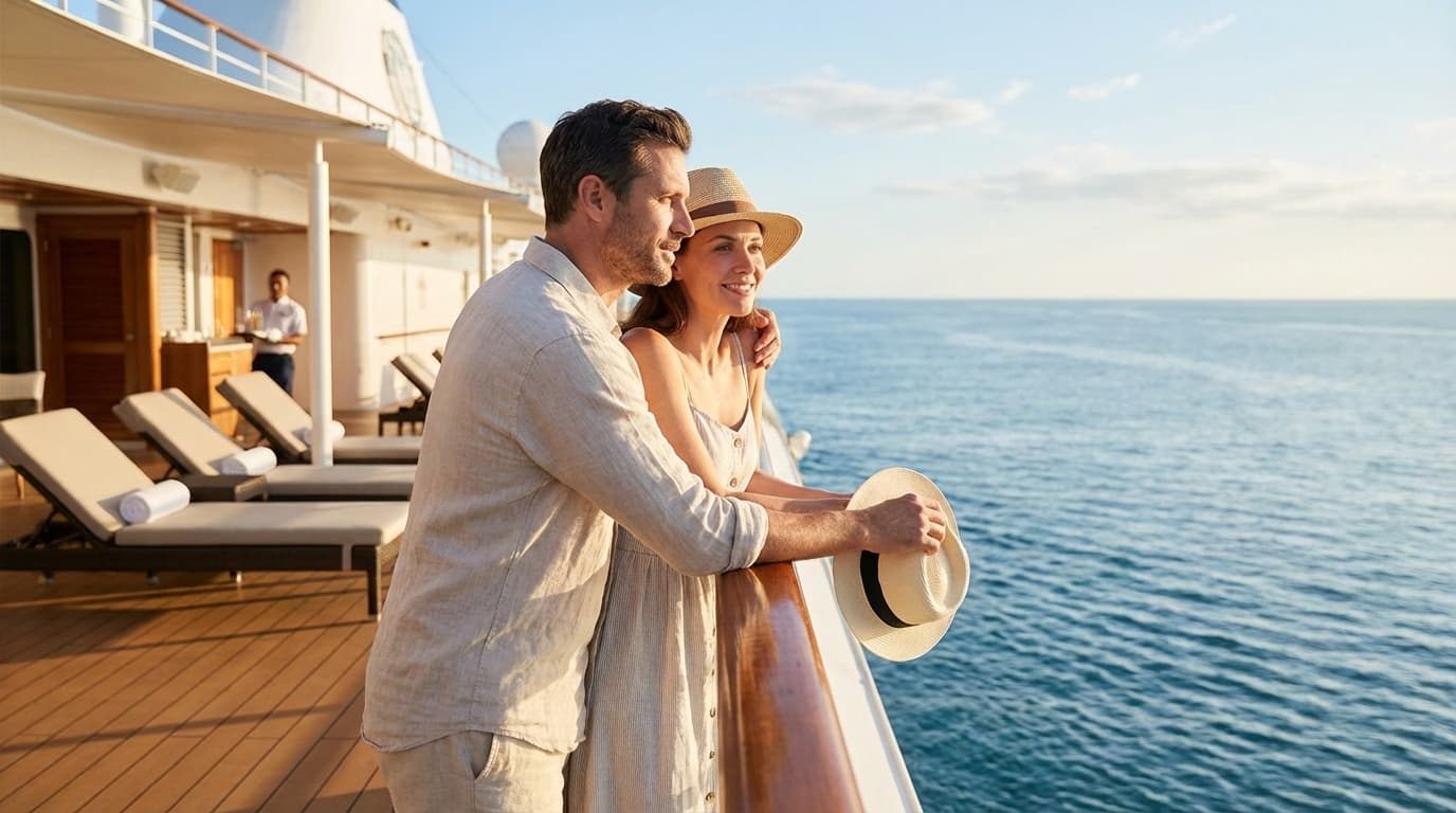 Hilton Honors in Crociera: Analisi Punti Furbi del Nuovo Programma