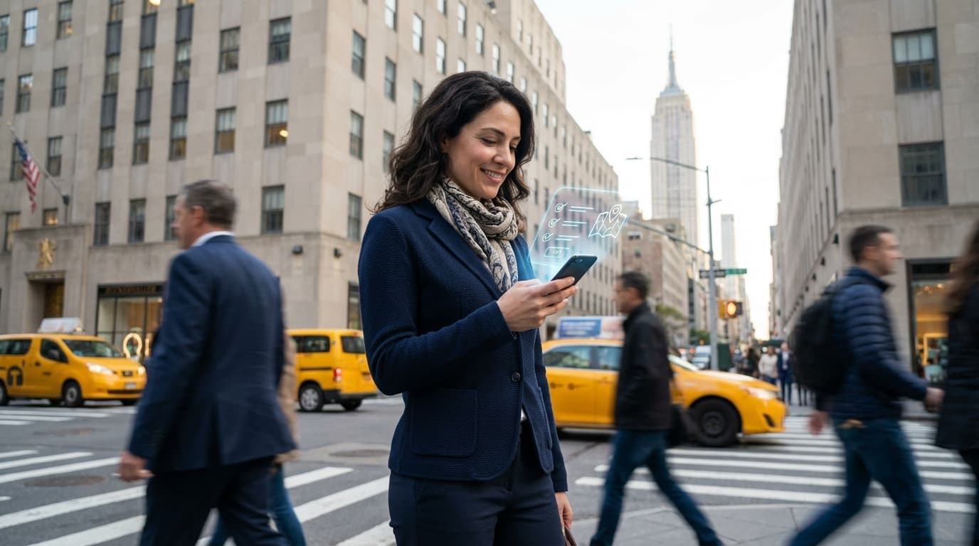 Vola a New York nel 2026 con soli 18k Punti: La Guida Pratica Definitiva alle Promo Rewards Flying Blue