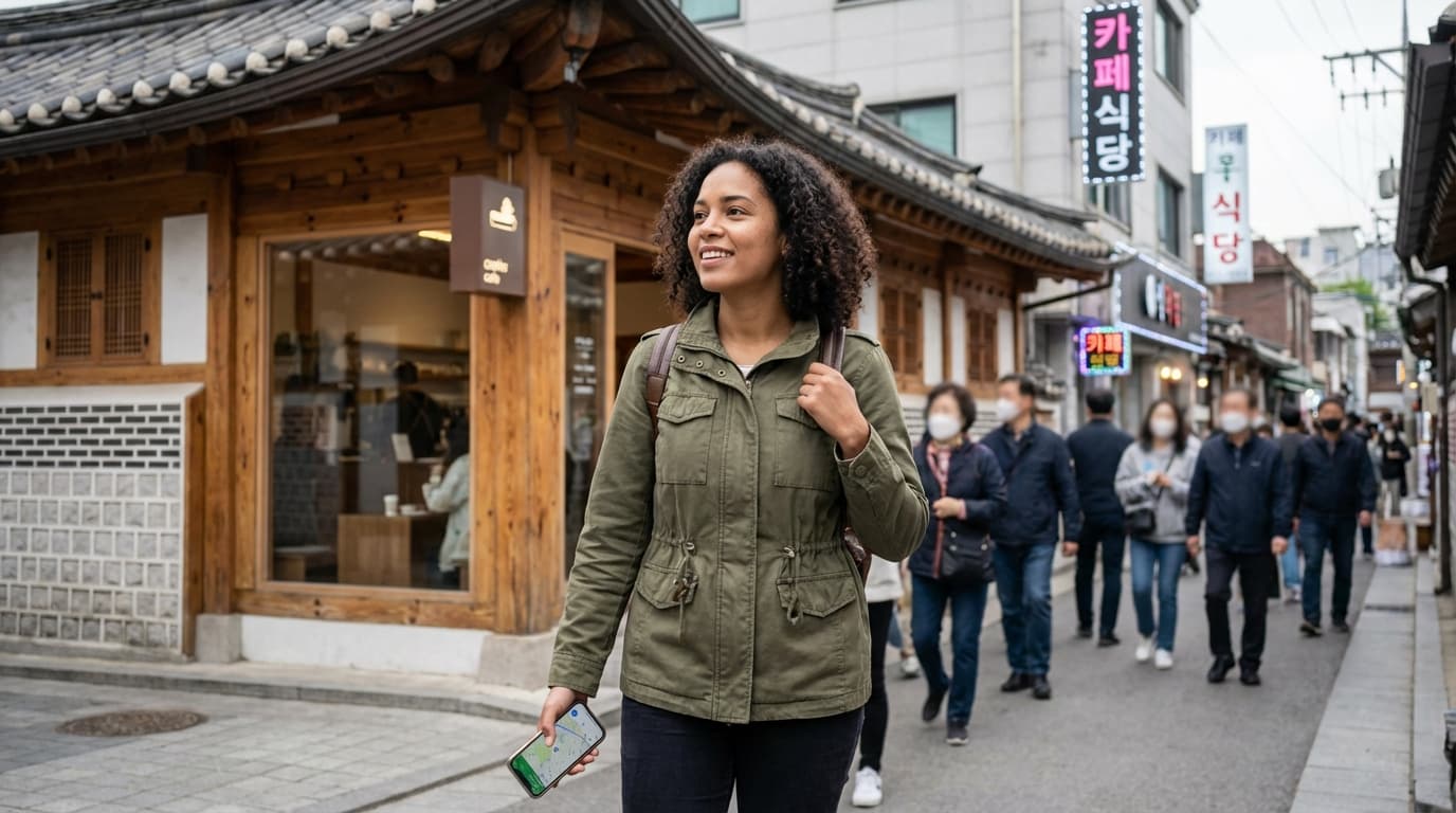 Le Migliori eSIM per la Corea del Sud 2025: La Guida Definitiva per il Travel Hacker Intelligente