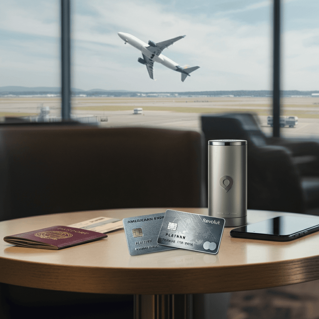 Revolut Ultra vs. American Express Platino 2026: La Sfida Reale. Quale Scegliere?