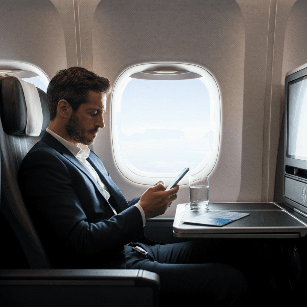 Come Usare i Punti Amex nel 2026: La Guida Critica per Volare in Business (Senza Farsi Fregare)