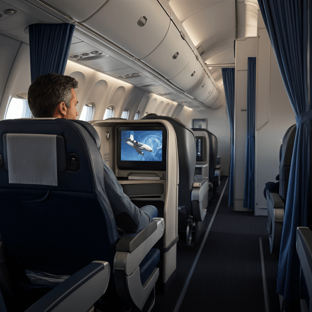 5 Errori che ti fanno perdere soldi nel 2026 (e ti negano la Business Class)