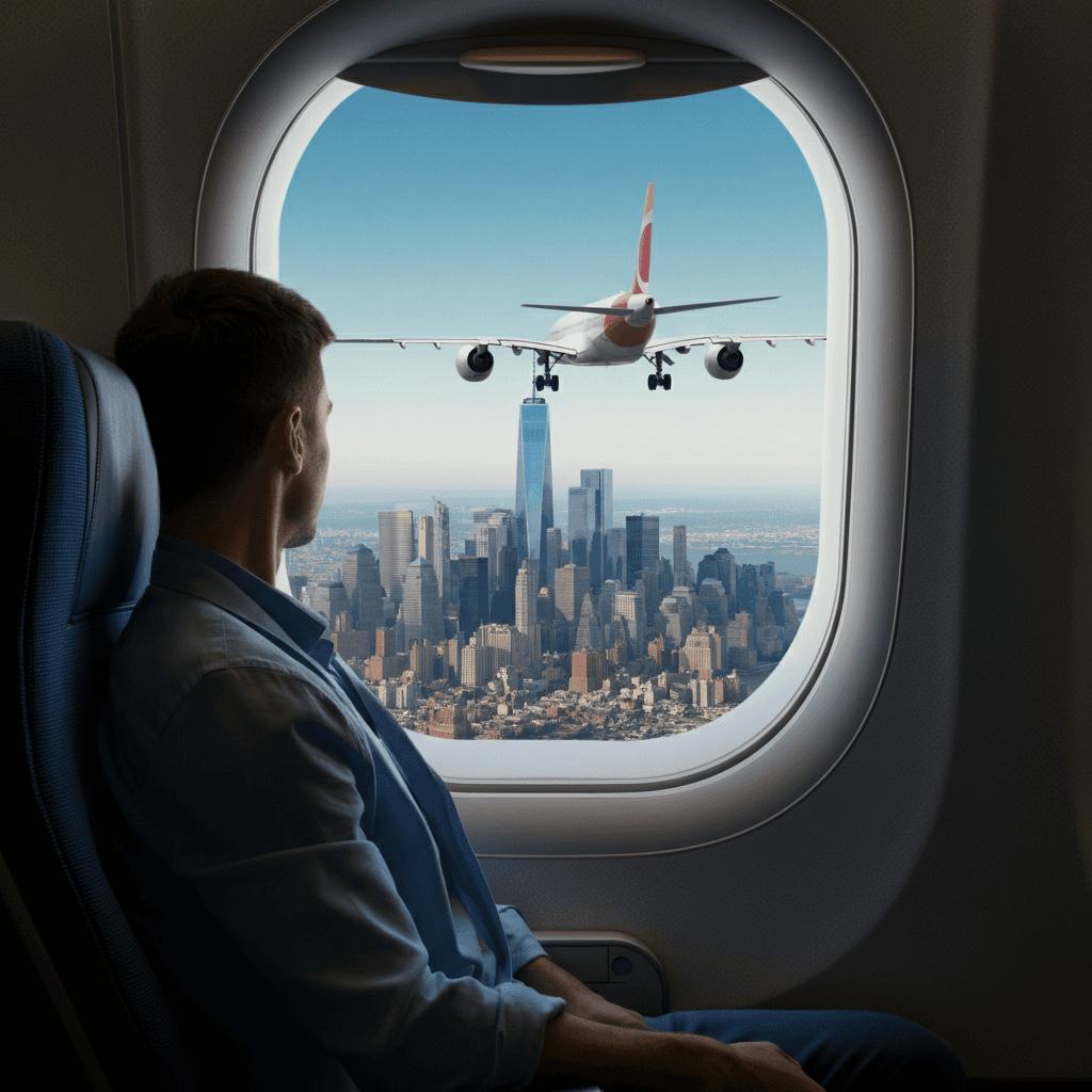 New York da 14.400 Avios: l’offerta Iberia è un affare? L’analisi di Punti Furbi