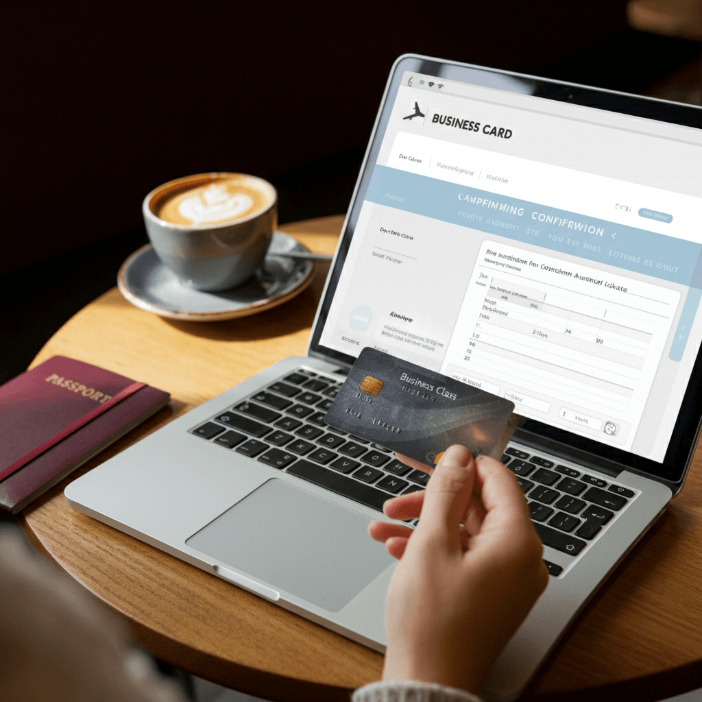 Come Accumulare Punti con la Carta di Credito (e Volare in Business Class nel 2026)