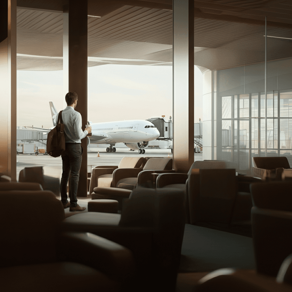 Le 3 Migliori Carte di Credito per Avere le Lounge Gratuite in Aeroporto (Analisi Critica 2025)