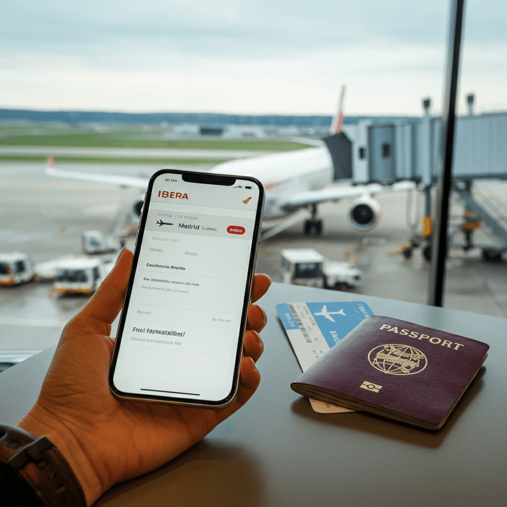 Come Usare Avios Iberia (2026): La Guida Definitiva agli Sweet Spot che Nessuno Ti Dice