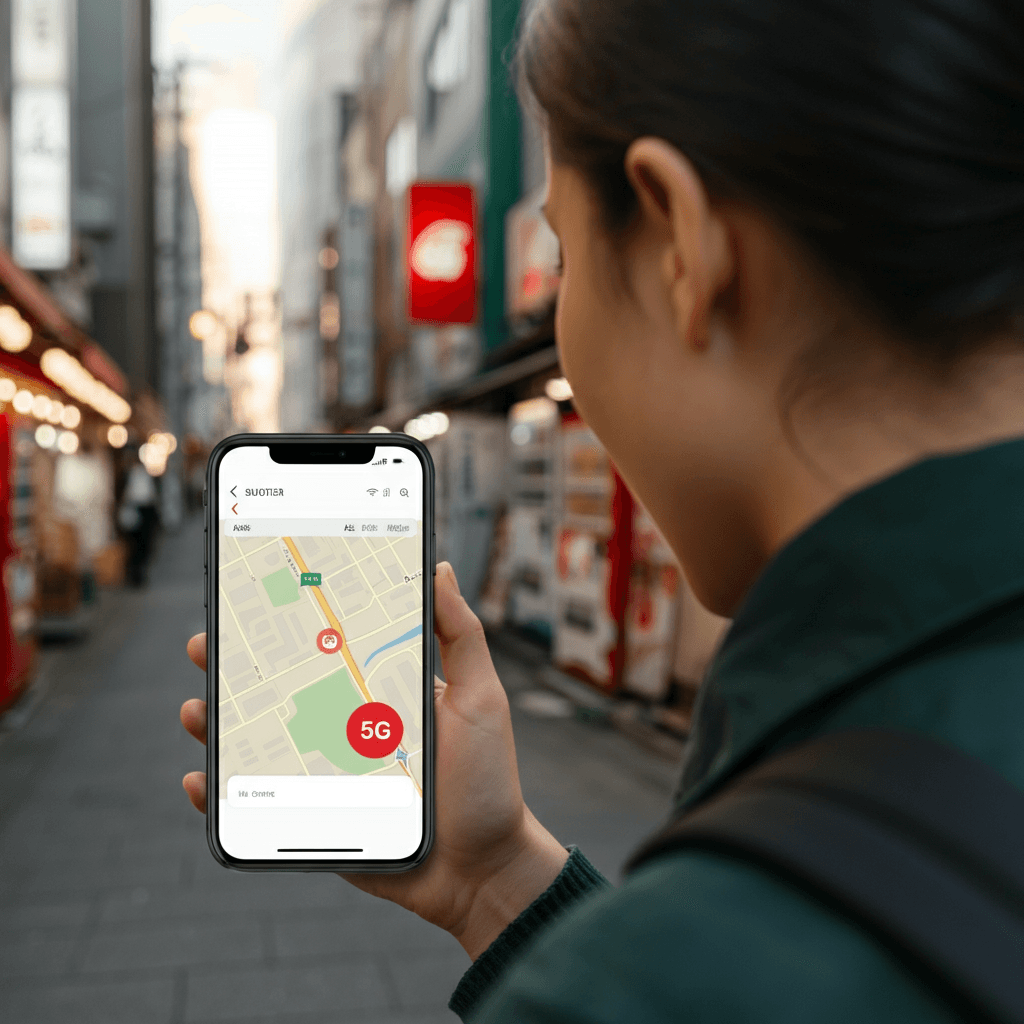 Giga Illimitati in Giappone 2026: La Guida Critica per non Restare Offline