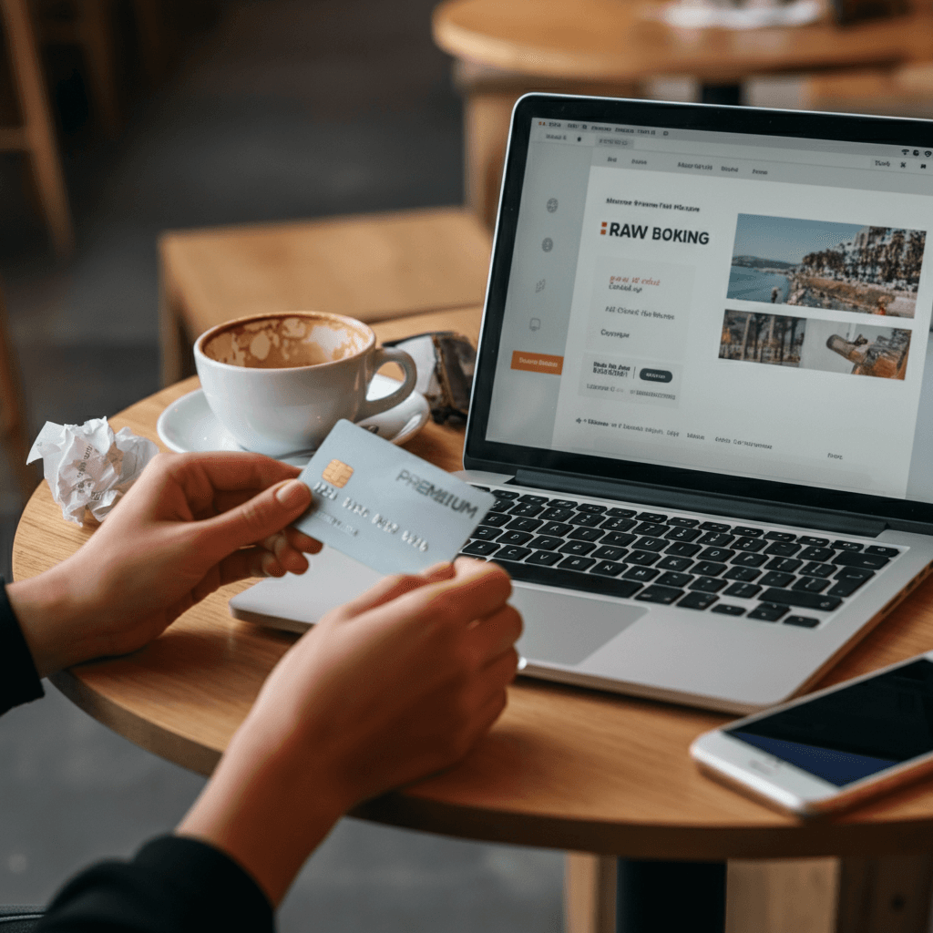 Come accumulare punti American Express velocemente nel 2026: la strategia spietata