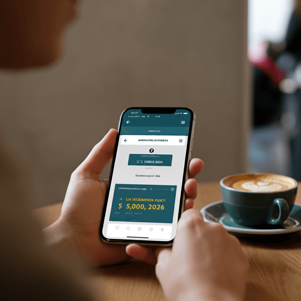 Punti Amex Scadono? La Verità (Critica) Che Nessuno Ti Dice nel 2026