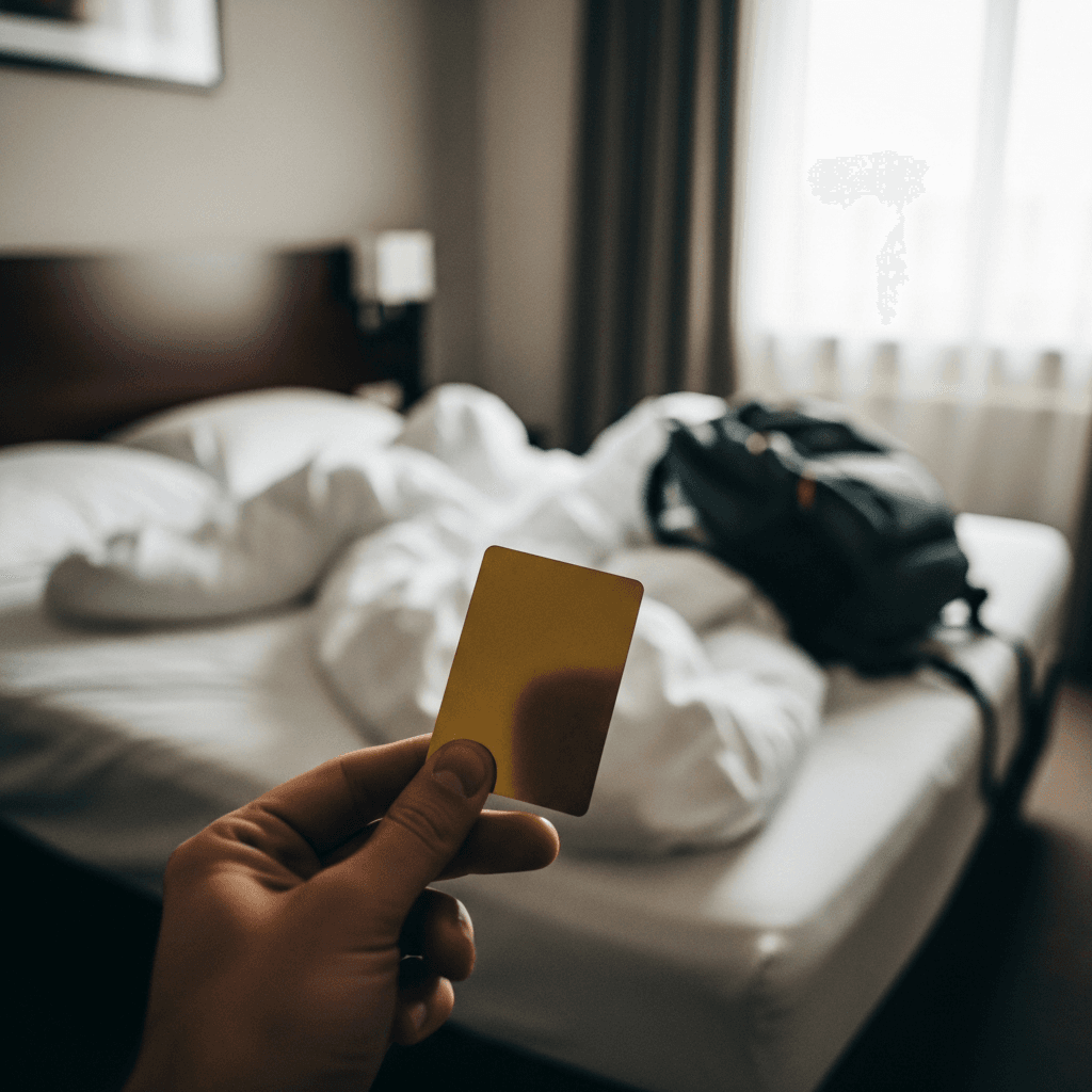 I Vantaggi Marriott Bonvoy Gold nel 2026: Realtà o Fumo Negli Occhi?