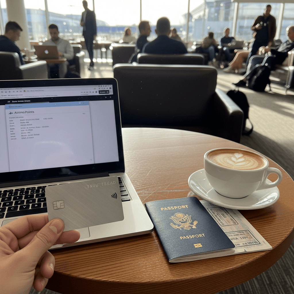 La Migliore Carta di Credito per Accumulo Punti nel 2026: La Guida Definitiva