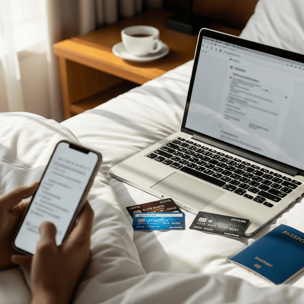 Quale programma fedeltà hotel conviene di più nel 2026? L’analisi spietata