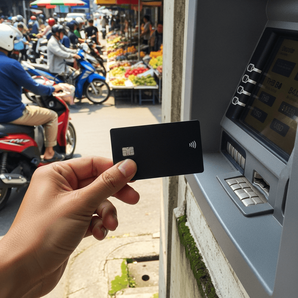 Come evitare le commissioni bancomat all’estero nel 2026: la guida definitiva