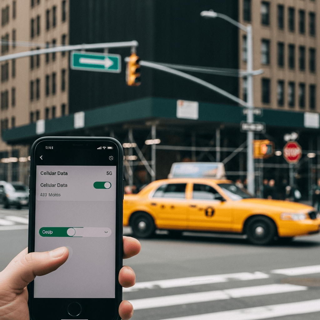 Meglio Holafly o Airalo per un viaggio negli Stati Uniti? La guida definitiva 2026