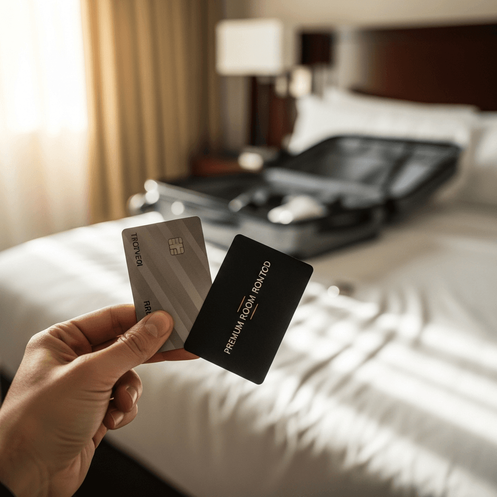 Esiste una scorciatoia per lo status Hilton Honors? La Guida Definitiva 2026