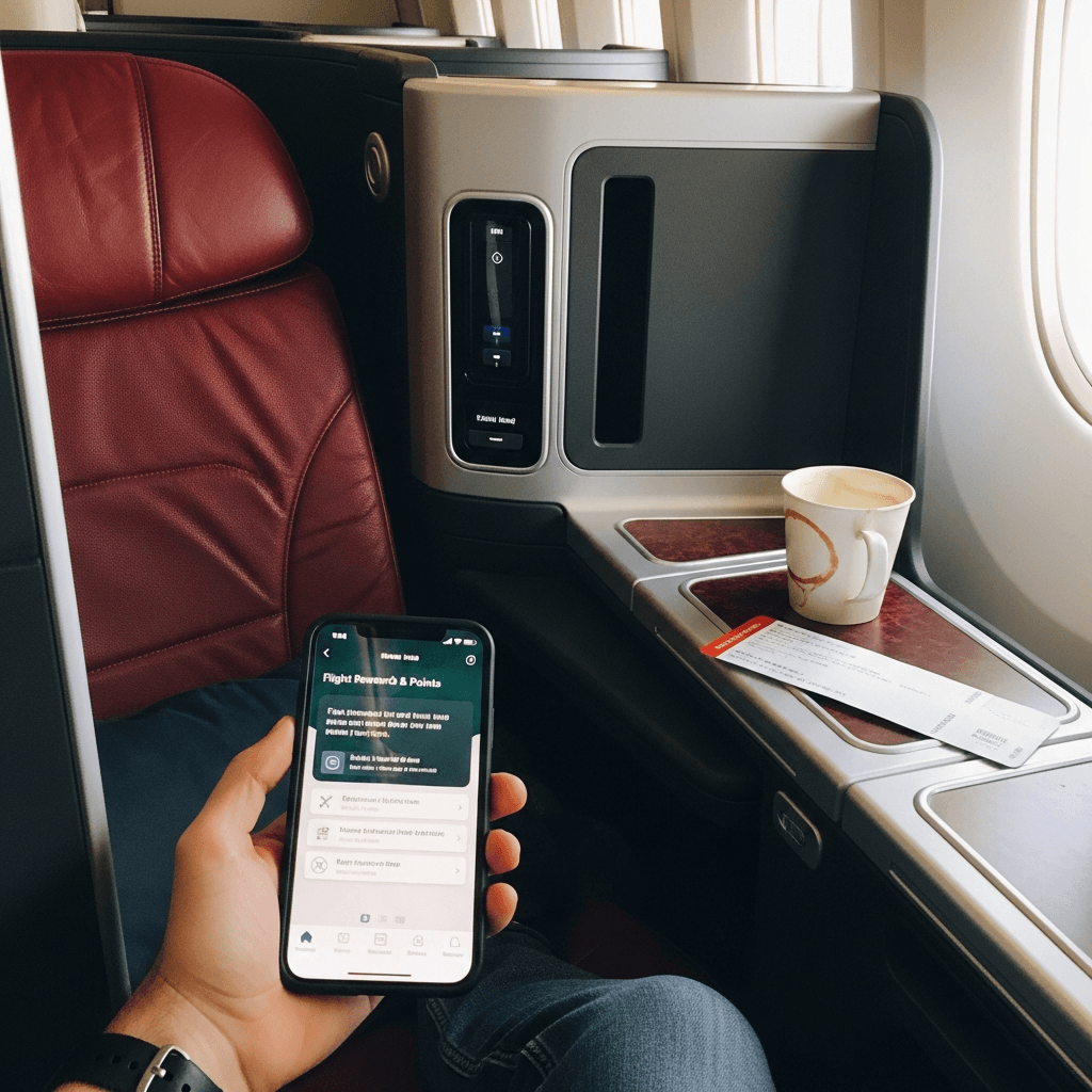 Quanti Avios servono per la QSuite Qatar? La Guida Definitiva 2026