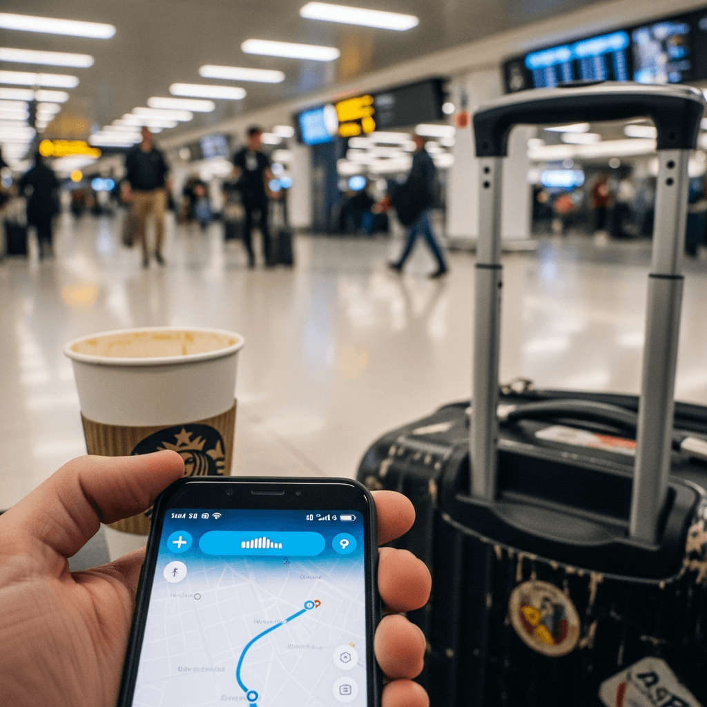 Come Funziona Airalo nel 2026: La Recensione Sincera di un Frequent Flyer