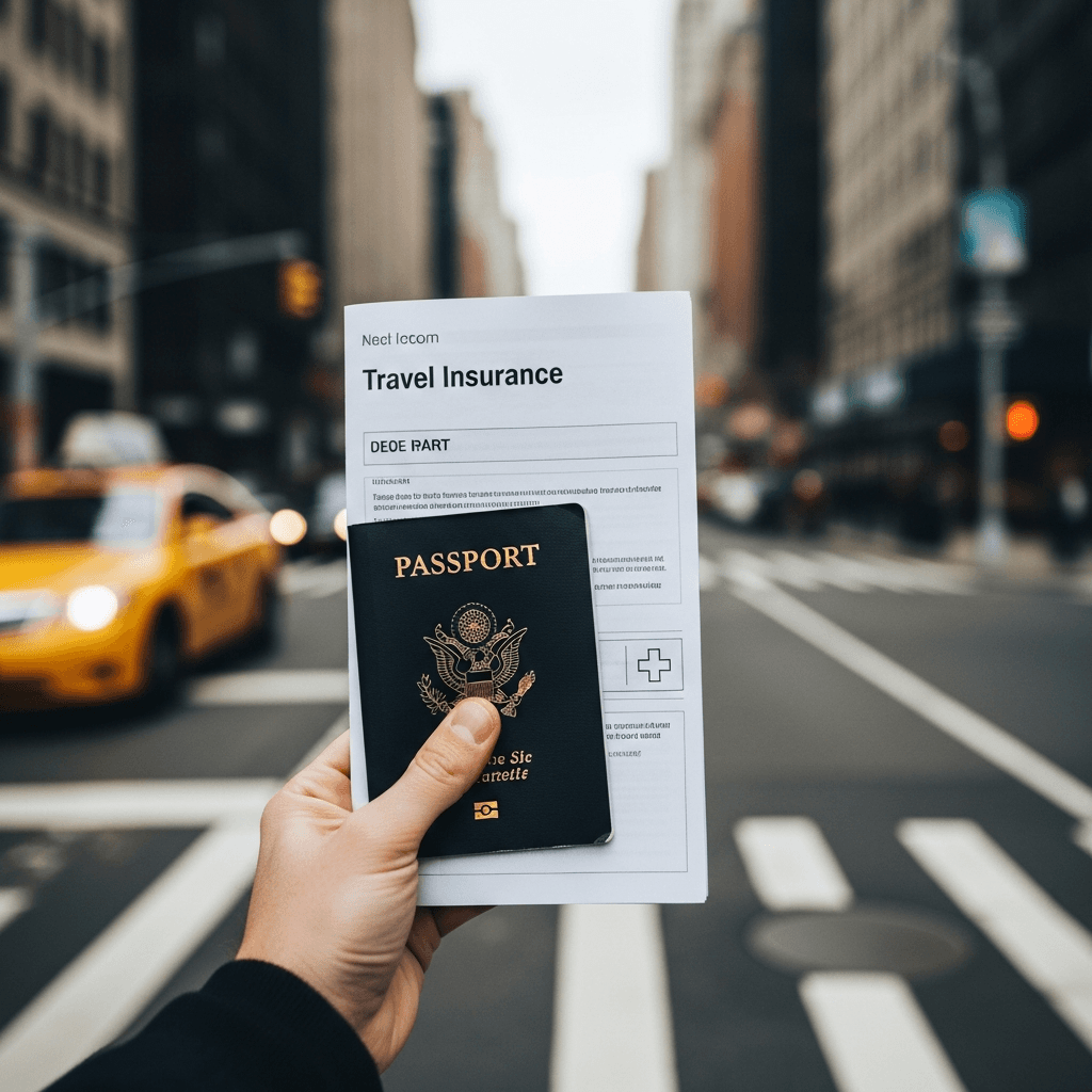 Qual è la migliore assicurazione sanitaria per un viaggio negli USA nel 2026? La Guida Definitiva