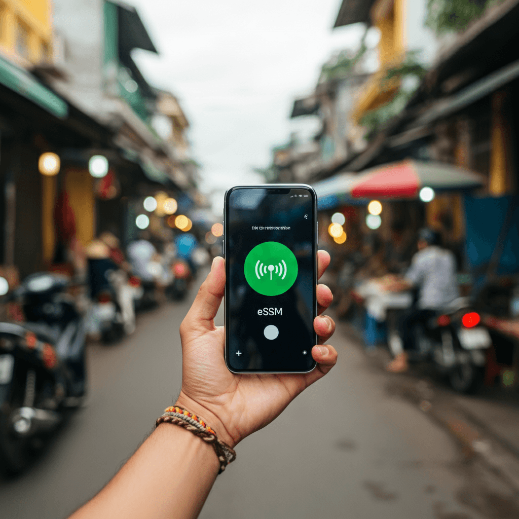 Quale Sito Usare per Confrontare le eSIM nel 2026? L’Analisi Critica di Punti Furbi