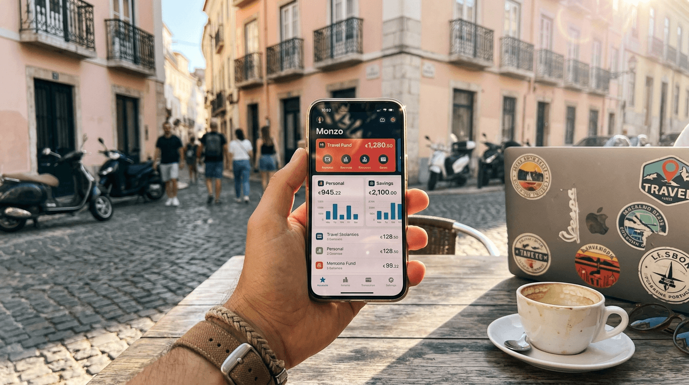 Sistema Tre Conti Gestione Soldi: Il Setup Bancario Perfetto del 2026