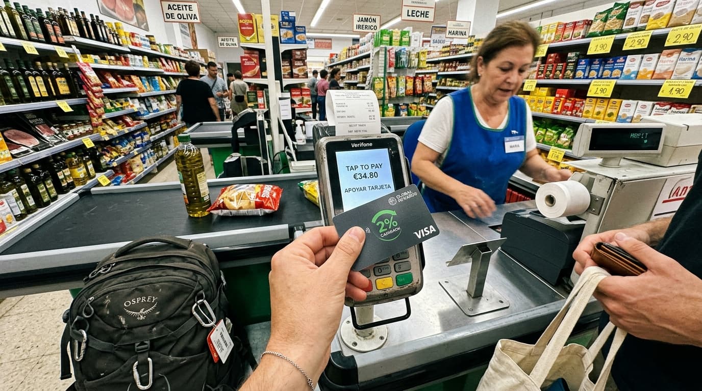 Migliori carte cashback supermercato 2026: la verità che ti hanno nascosto