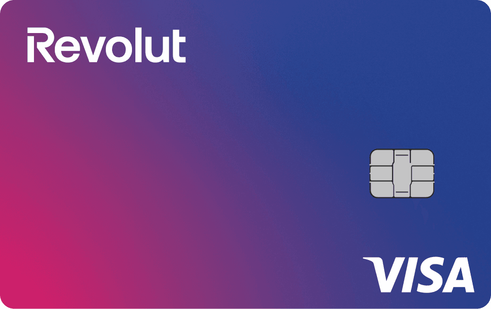 Carta Revolut Standard
