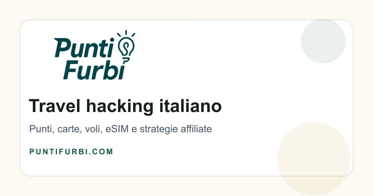 Punti Furbi