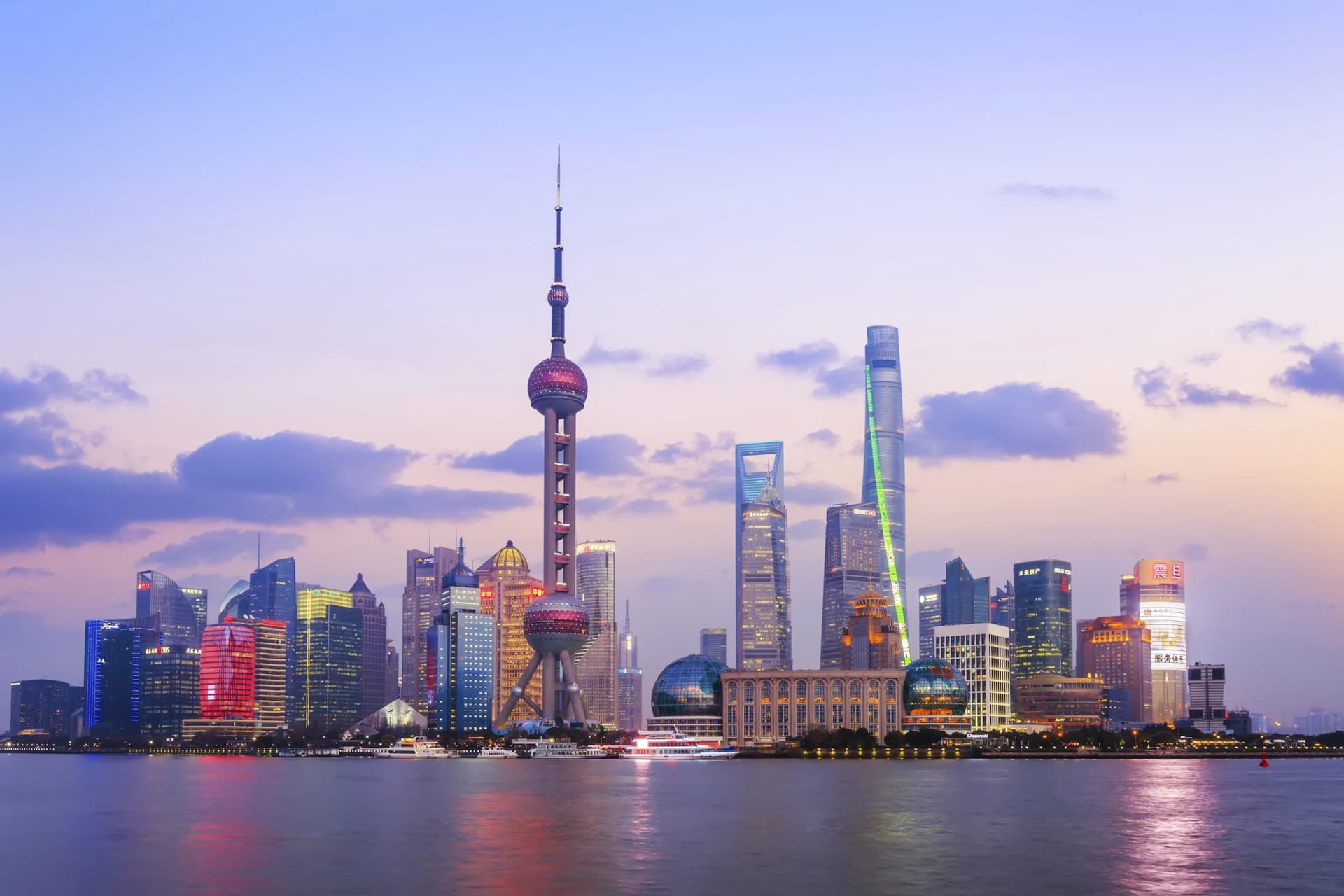 Stopover o layover a Shanghai? Ecco cosa fare in 24 ore nella città più “europea” della Cina