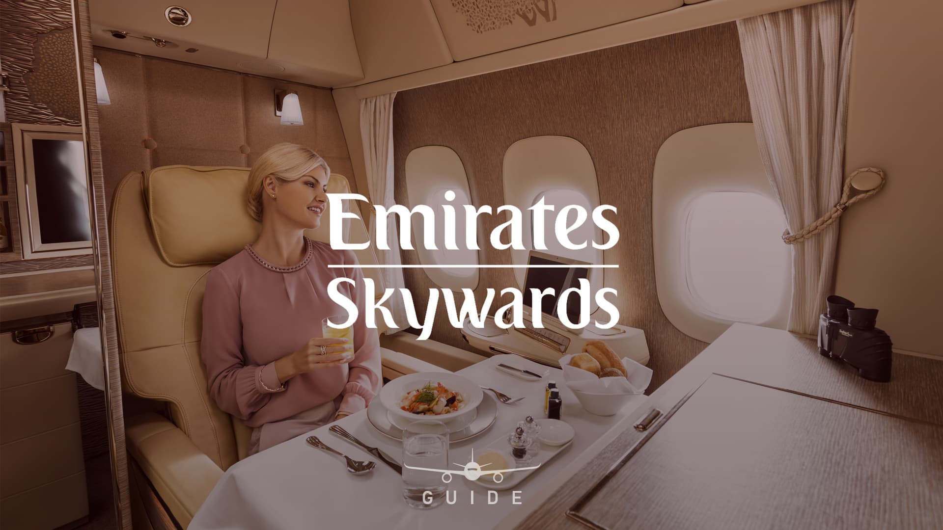Emirates aumenta le tasse sui biglietti premio sulla tratta Milano – New York (e non solo)