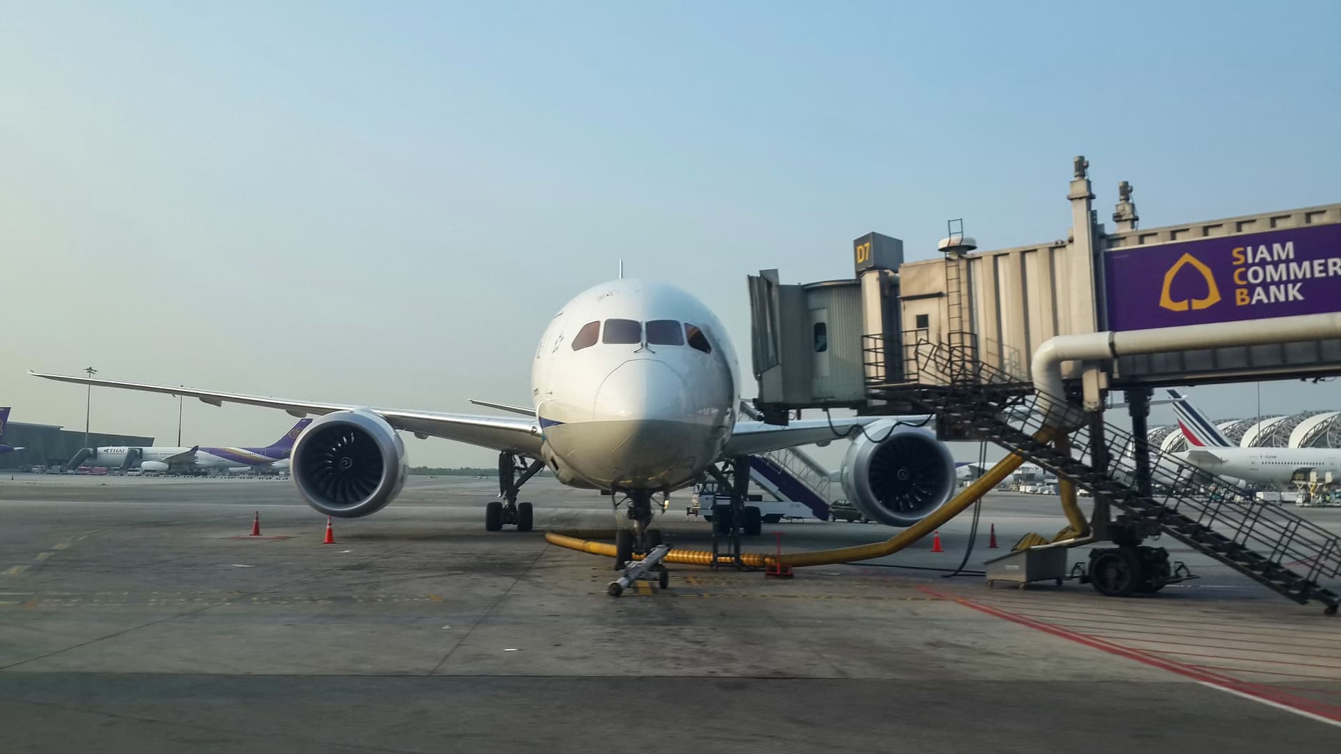 Thailandia, ti spiego la promozione dei voli interni gratis: come funziona davvero (e a chi conviene)