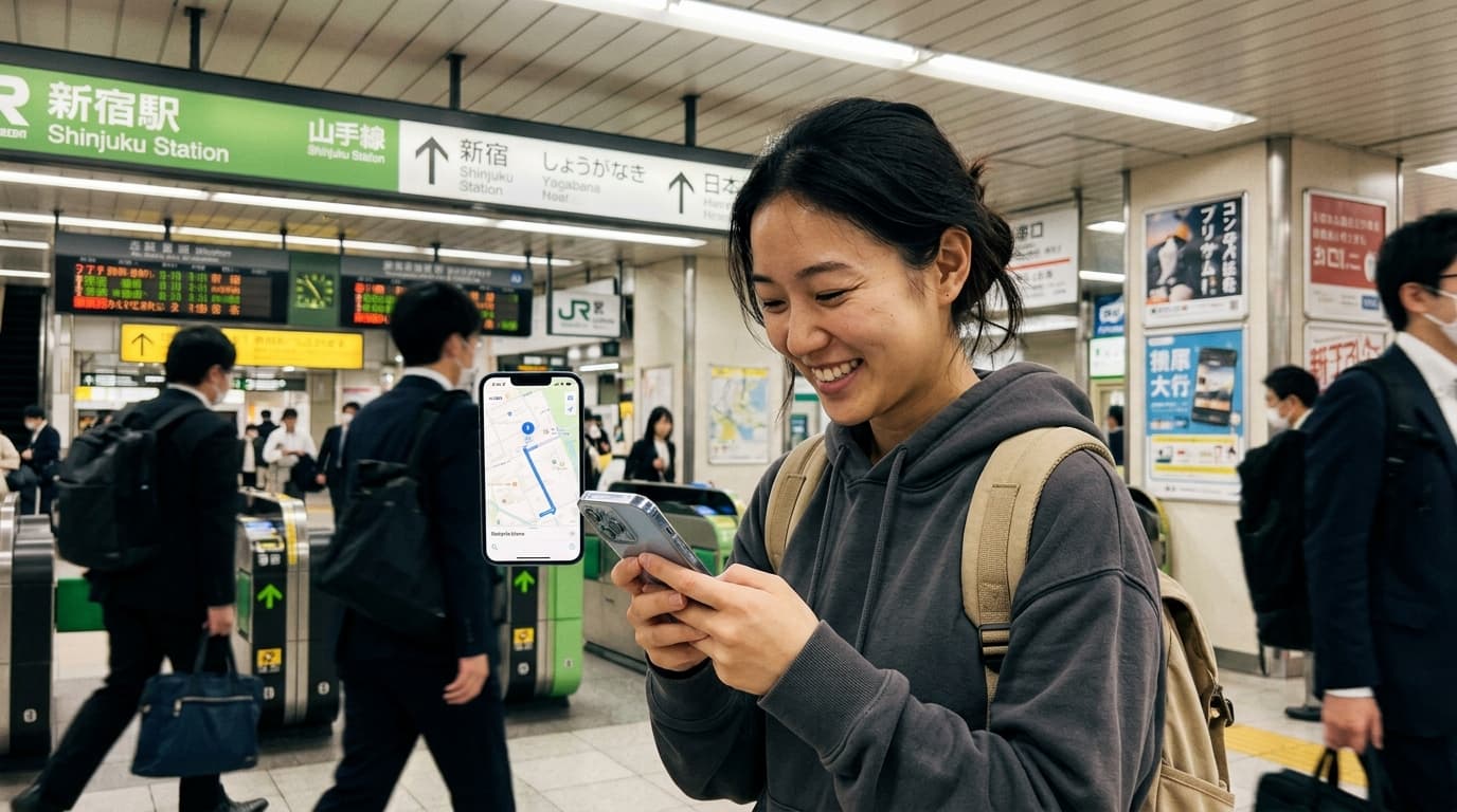 eSIM Dati Illimitati in Giappone: Il Verdetto 2026 per Viaggiare Connessi senza Prosciugare il Conto