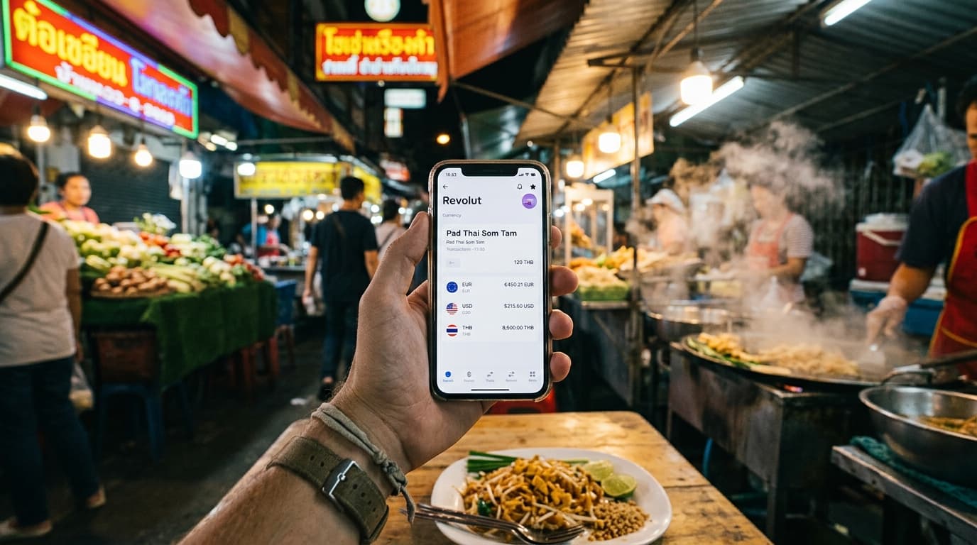 Revolut Conviene nel 2026? Dopo 6 Anni, Ecco la Verità (Senza Pelosità)