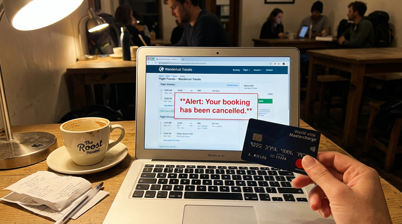 Chargeback Carta di Credito: Come Funziona e Come Ottenere il Rimborso nel 2026