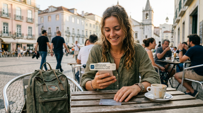 eSIM Europa Low Cost Weekend: Come Azzerare il Roaming e Risparmiare nel 2026