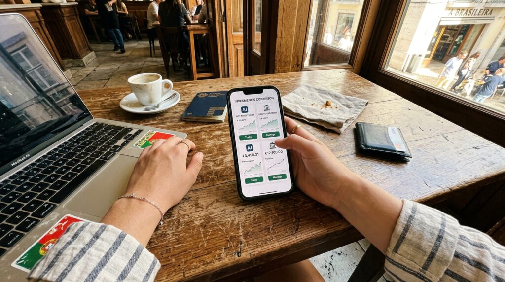 Bot vs Conto Deposito 2026: Dove Mettere i Soldi Senza Sbagliare