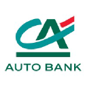 CA Auto Bank ex FCA Bank