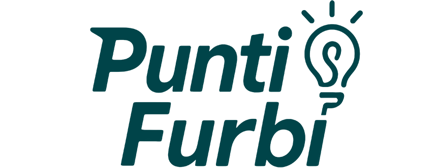 Punti Furbi Logo