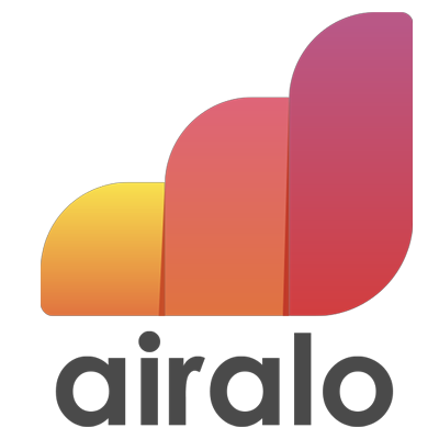 Airalo logo