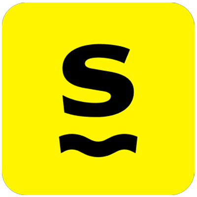 Saily logo